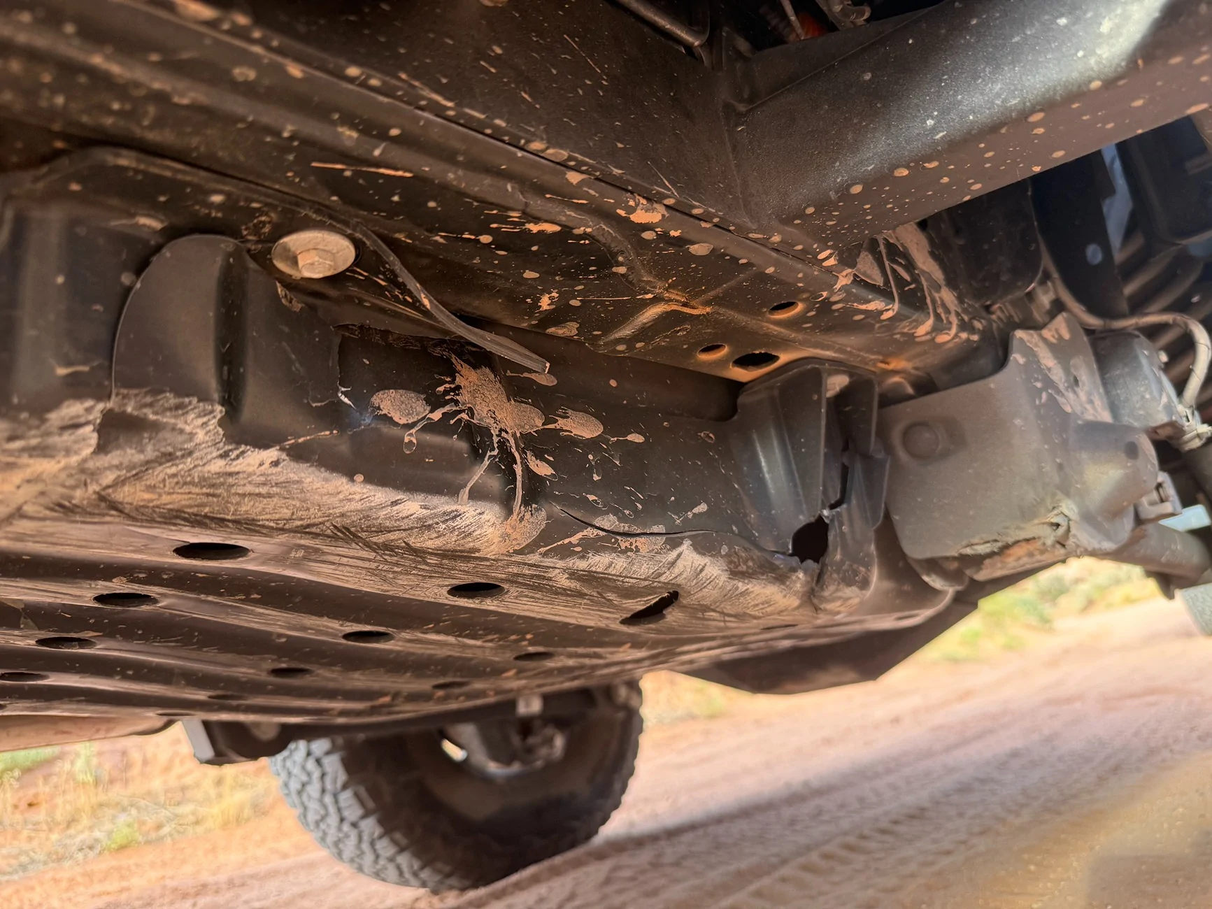 Ford Ranger (Pics) 4100 Miles- Atlanta to Moab to Telluride Road Trip in a Ranger Raptor 22