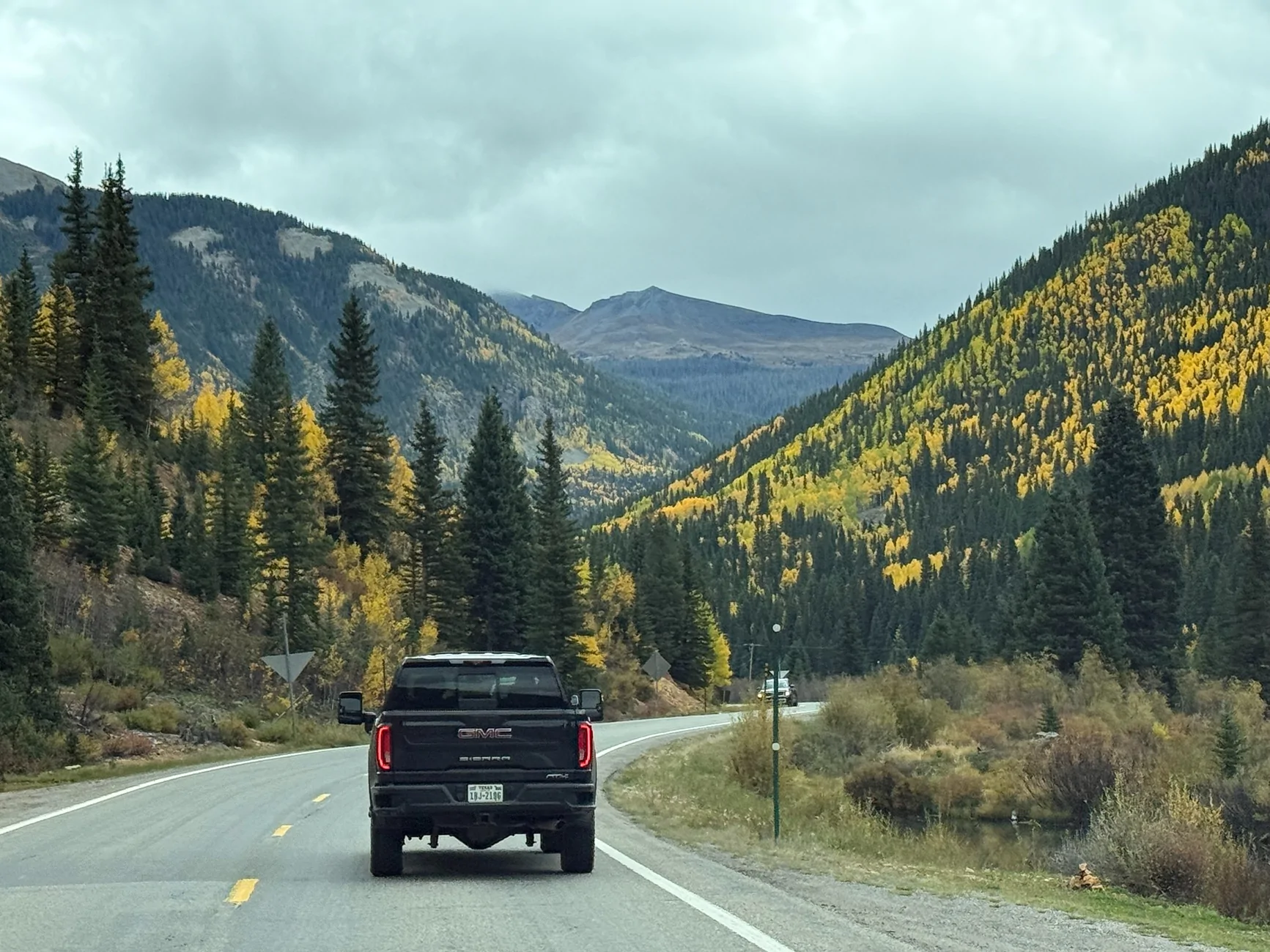 Ford Ranger (Pics) 4100 Miles- Atlanta to Moab to Telluride Road Trip in a Ranger Raptor 37