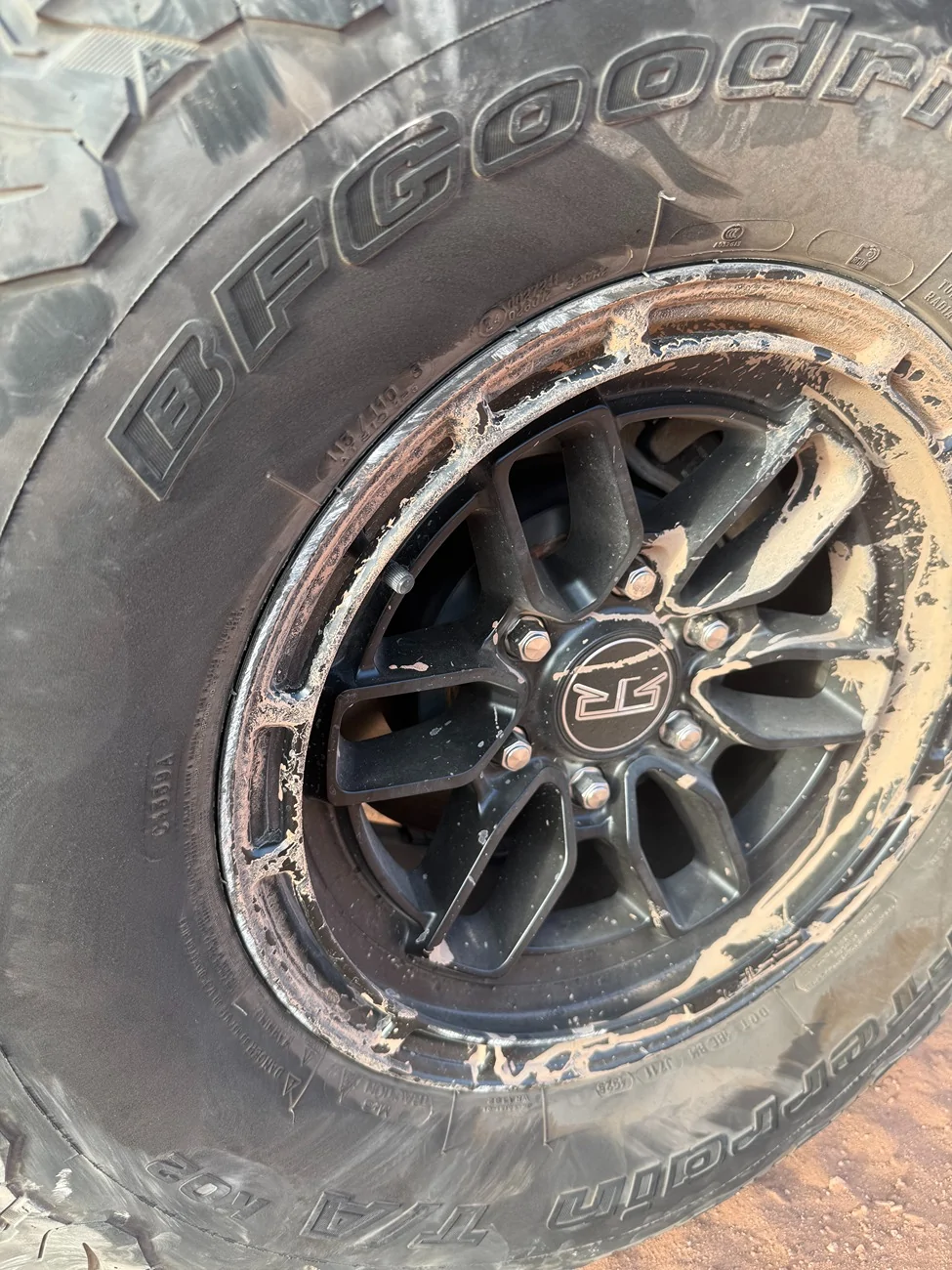 Ford Ranger (Pics) 4100 Miles- Atlanta to Moab to Telluride Road Trip in a Ranger Raptor 21