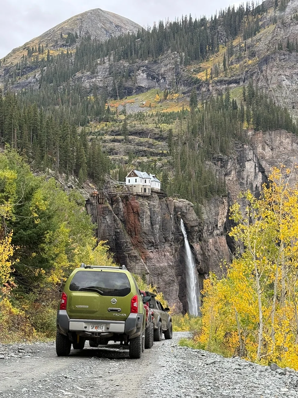 Ford Ranger (Pics) 4100 Miles- Atlanta to Moab to Telluride Road Trip in a Ranger Raptor 34