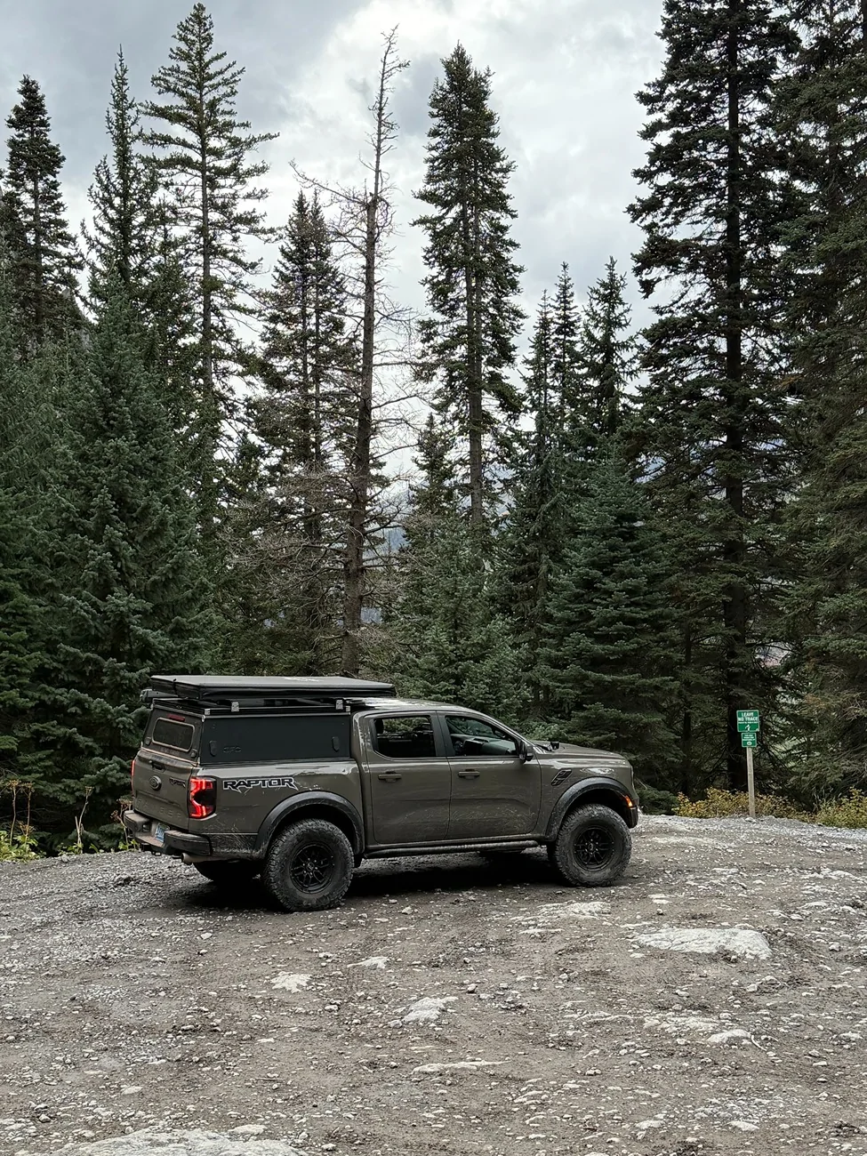 Ford Ranger (Pics) 4100 Miles- Atlanta to Moab to Telluride Road Trip in a Ranger Raptor 35