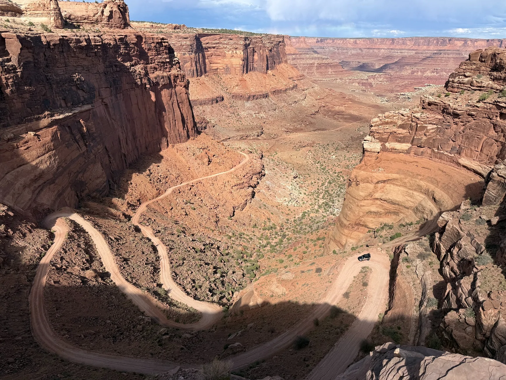 Ford Ranger (Pics) 4100 Miles- Atlanta to Moab to Telluride Road Trip in a Ranger Raptor 24