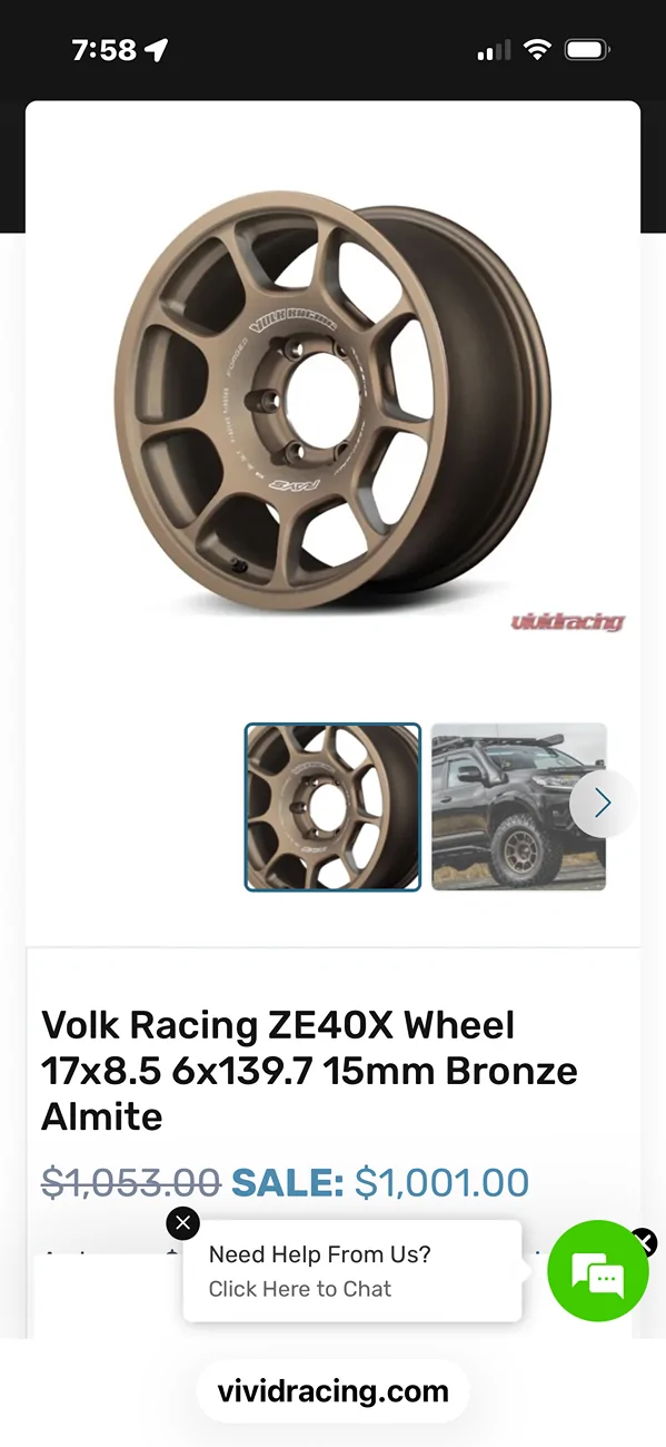 Ford Ranger Besides Method wheels what are other good wheel companies??? IMG_3245
