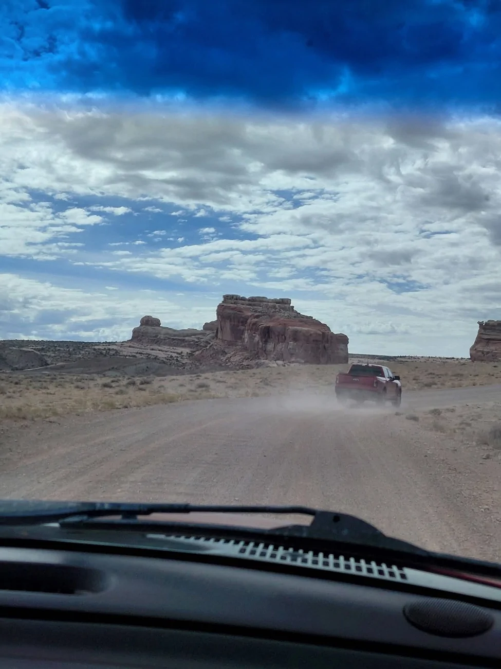 Ford Ranger Ford F**king Ranger Doing Truck Things! Post Yours... FB_IMG_1790710178801