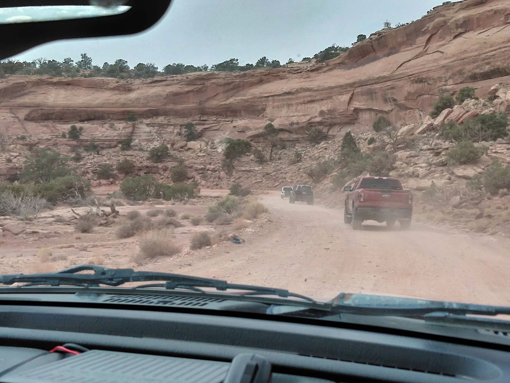 Ford Ranger Ford F**king Ranger Doing Truck Things! Post Yours... FB_IMG_1790710234553