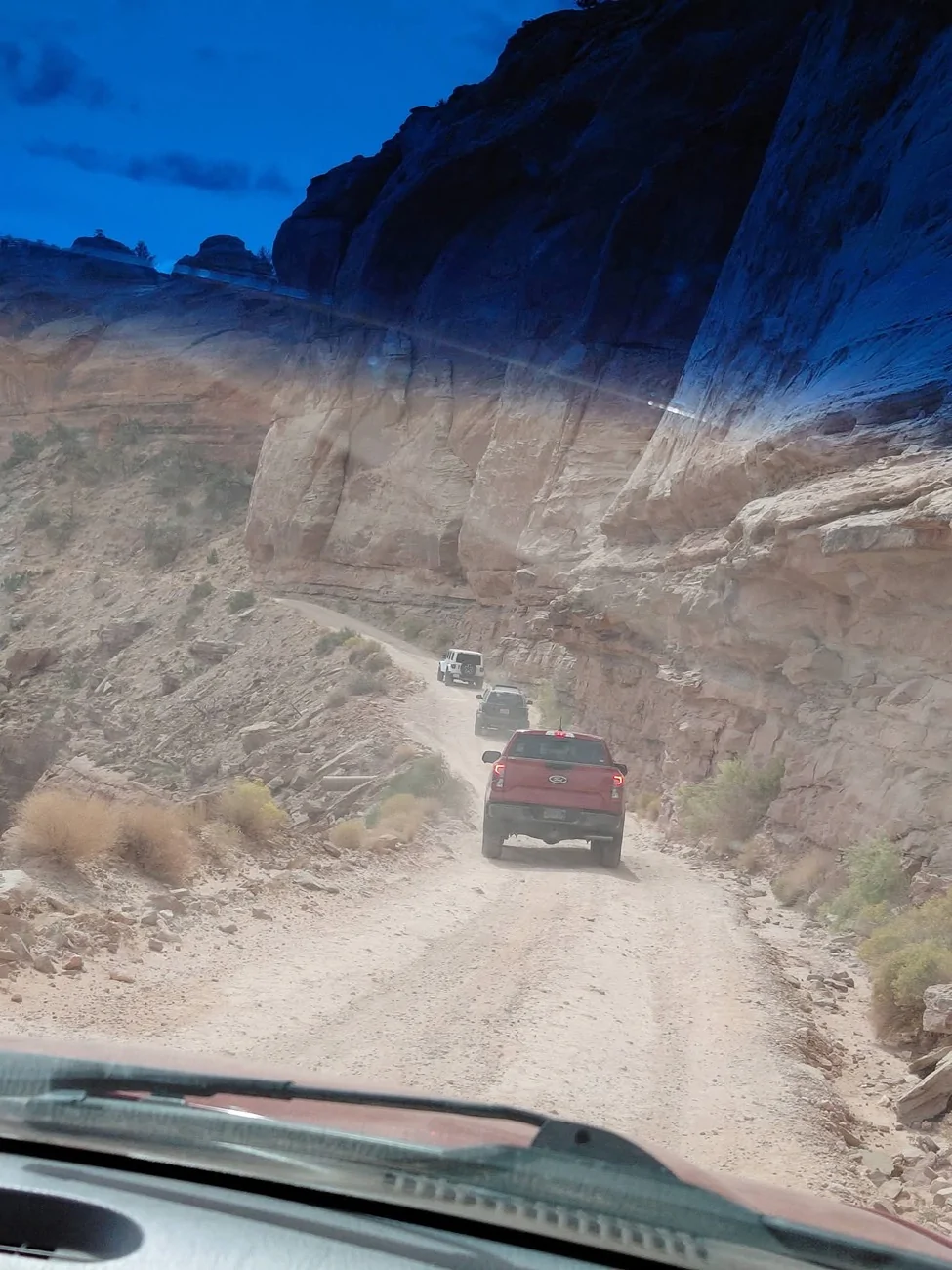 Ford Ranger Ford F**king Ranger Doing Truck Things! Post Yours... FB_IMG_1790710258562