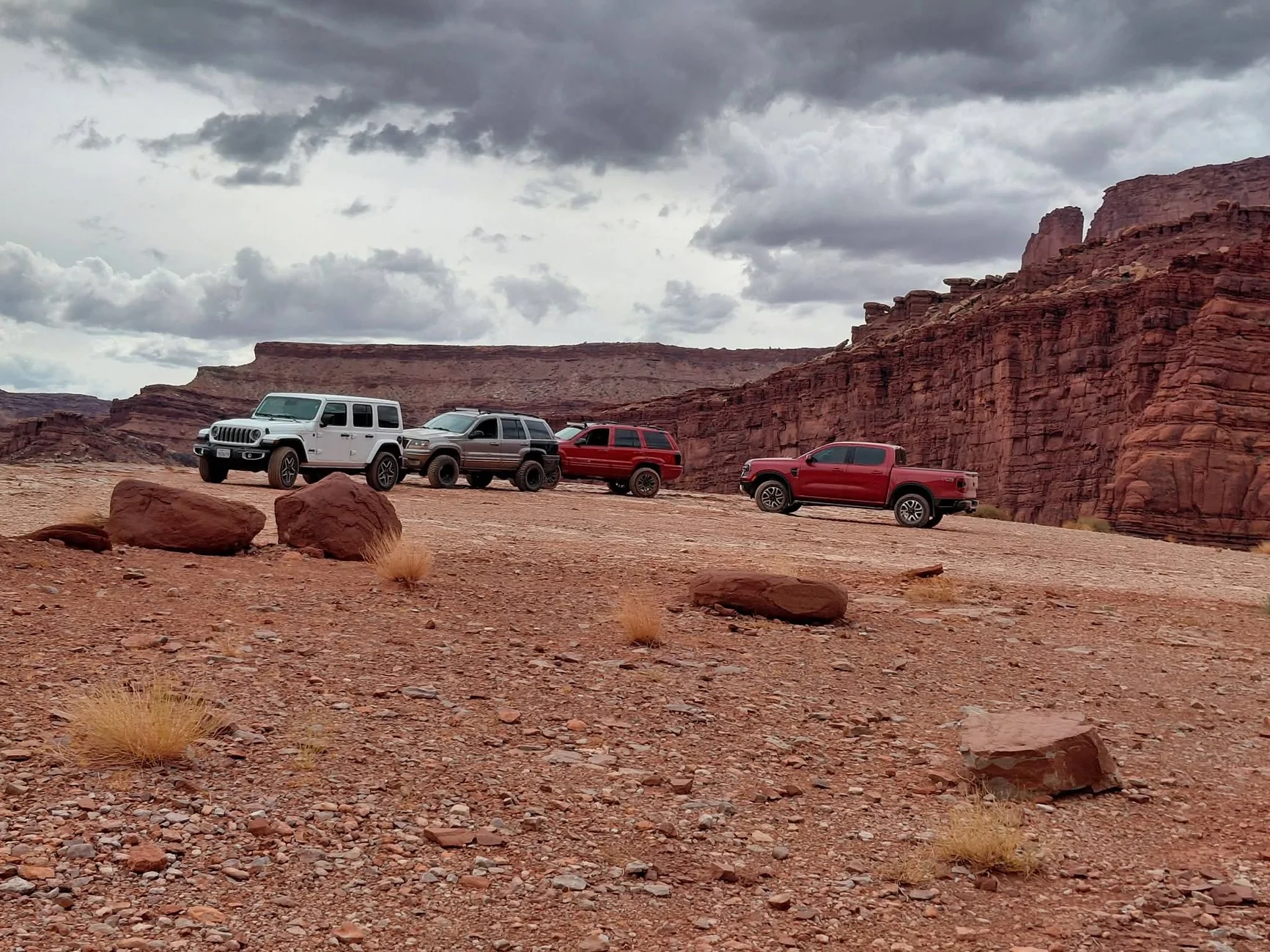 Ford Ranger Ford F**king Ranger Doing Truck Things! Post Yours... FB_IMG_1790710280829