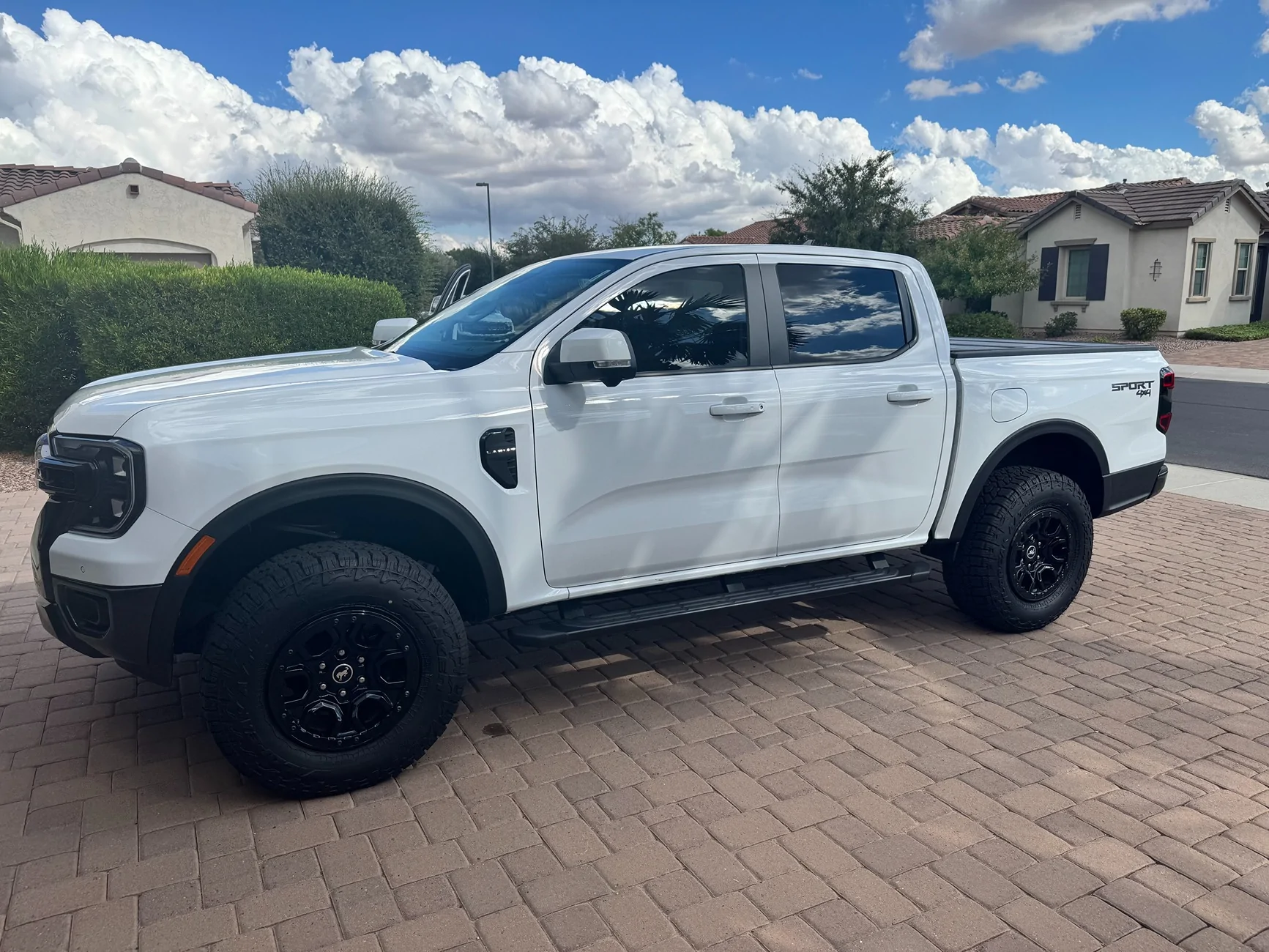 Ford Ranger Cabin Vibrations at highway speeds (70 mph+) IMG_4901