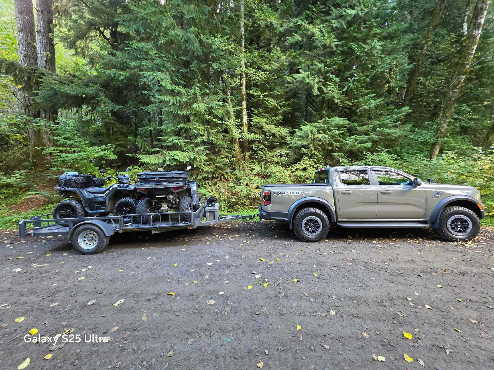 Ford Ranger What did you do WITH your 6G Ranger today? 1000016630