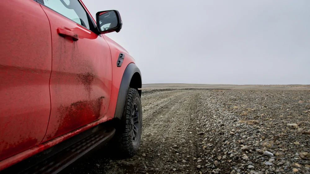 Ford Ranger Dirty vs. Clean: Show Us Your Ranger After a Weekend Adventure! 26-08-24_Iceland-Explorer_DSC_5061_Film