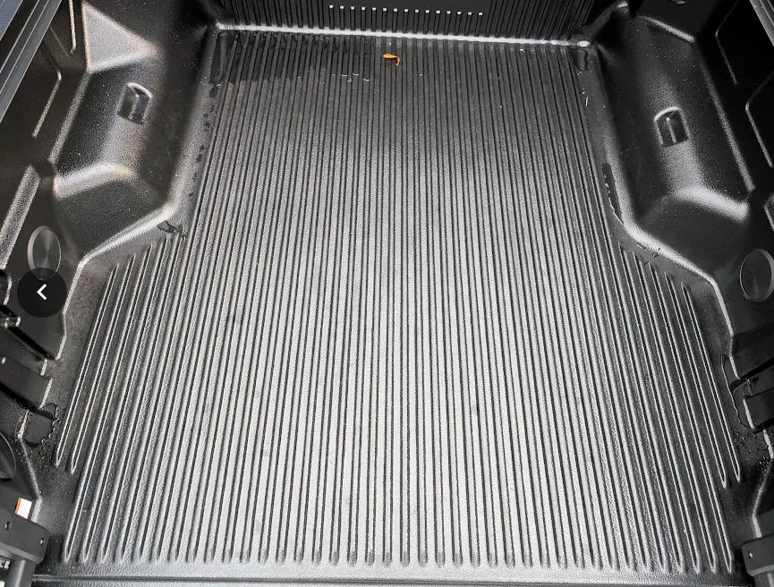 Ford Ranger Truxedo Pro X15 Initial Impressions Screenshot 2026-10-05 092242