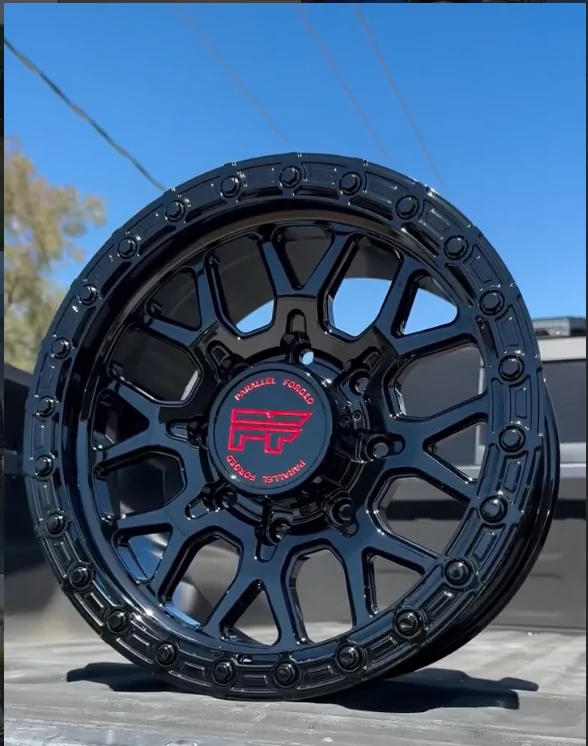 Ford Ranger Let's beat a dead horse! Question on wheel offset fitment Screenshot 2026-10-07 at 4.15.45 PM