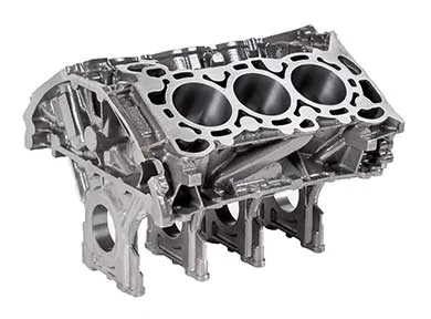 Ford Ranger 2.7 with ongoing cam phaser issues or 2.3? 2.7L