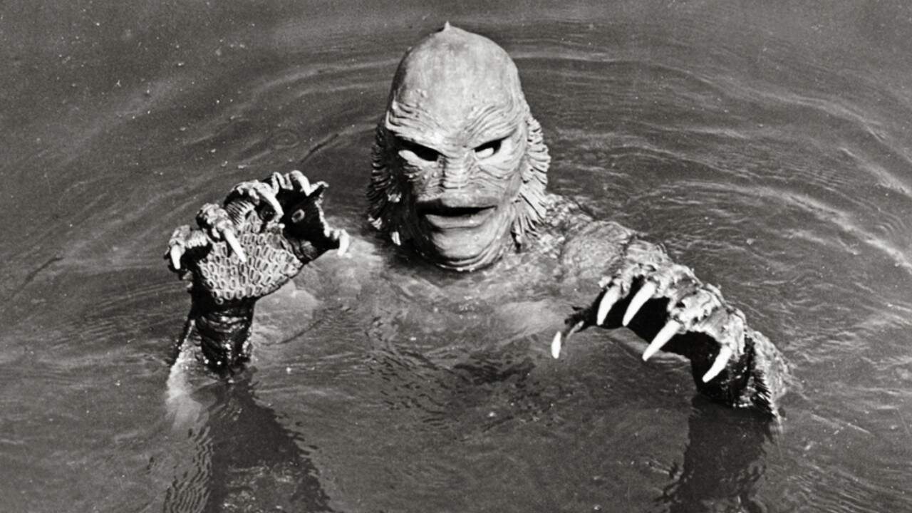 Ford Ranger 2027 Ranger? Creature-from-the-Black-Lagoon