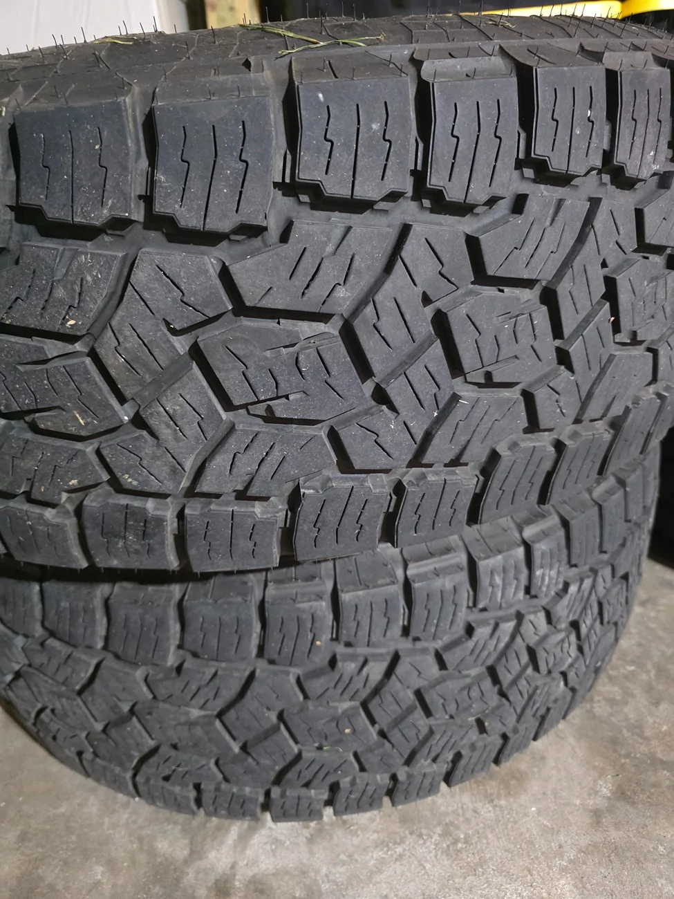 Ford Ranger Tires and Wheels For Sale 20261013_185633