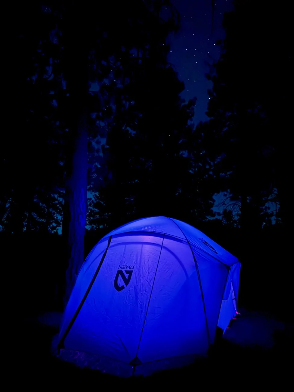 Ford Ranger Photos: Post your rig in epic camp sites! cam