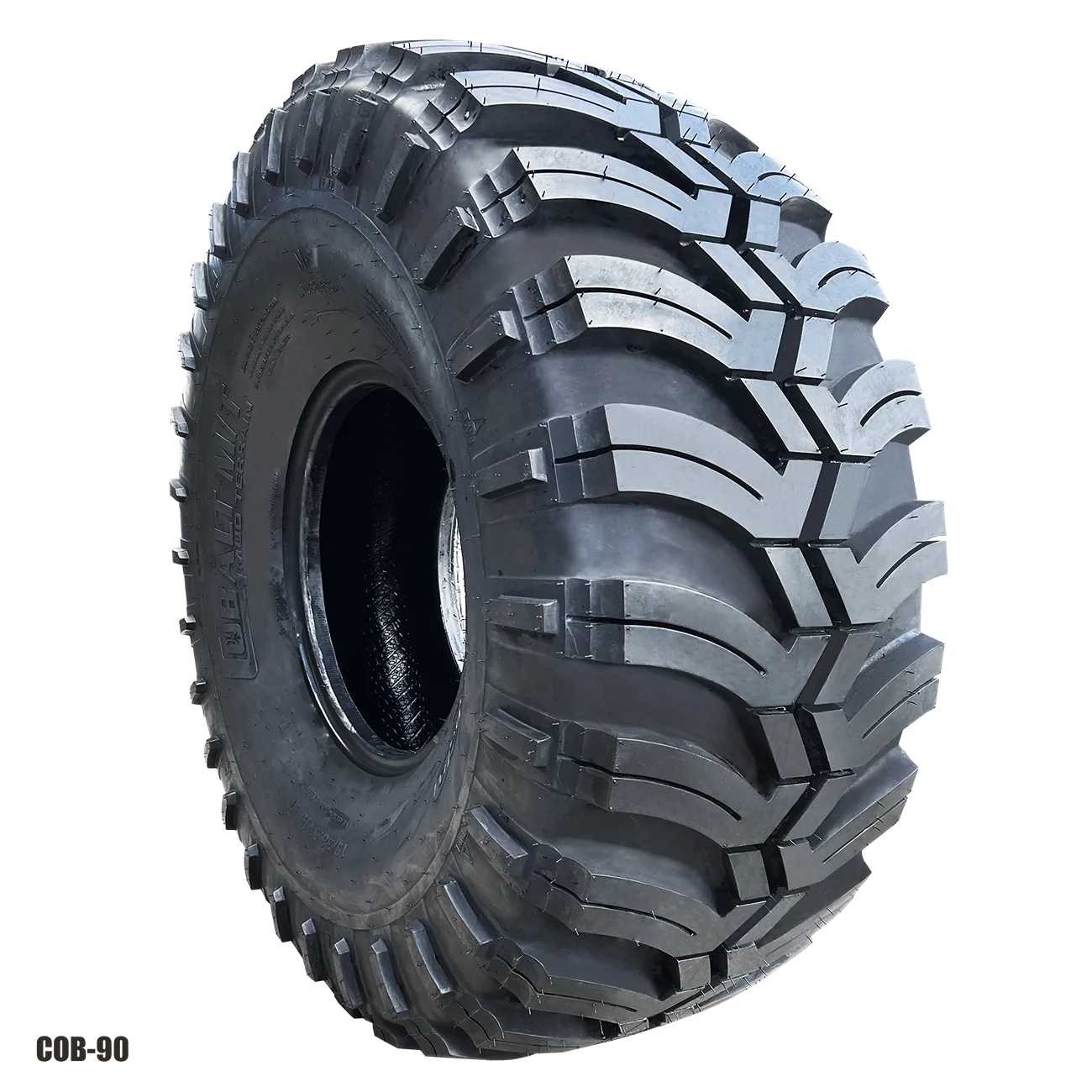 Ford Ranger All-Season vs. All-Terrain on Tire Review -- " PROOF That You Don't NEED All Terrain Tires!" 1792155810380-nt