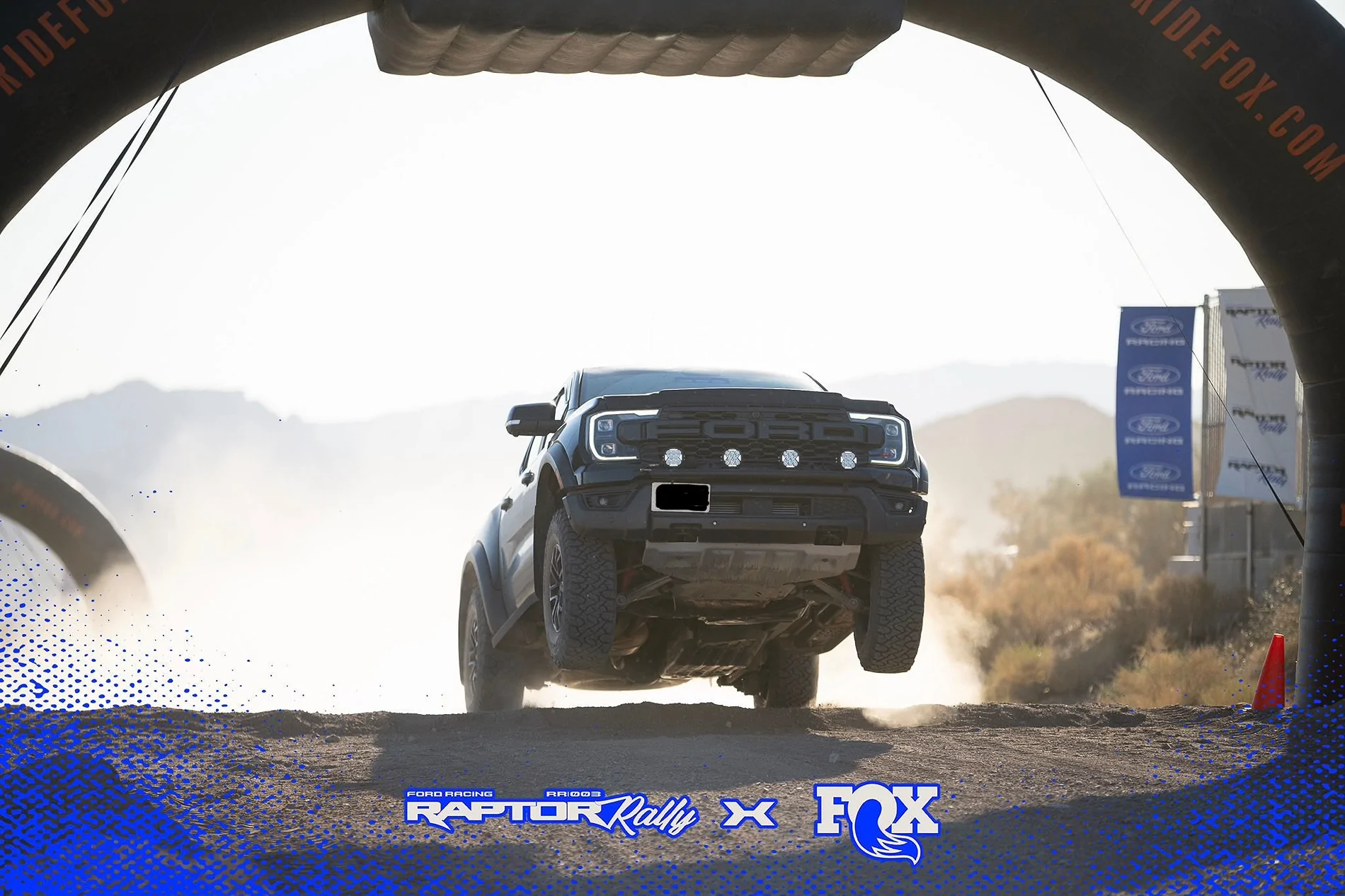 Ford Ranger Raptor Rally 003 pics IMG_0995