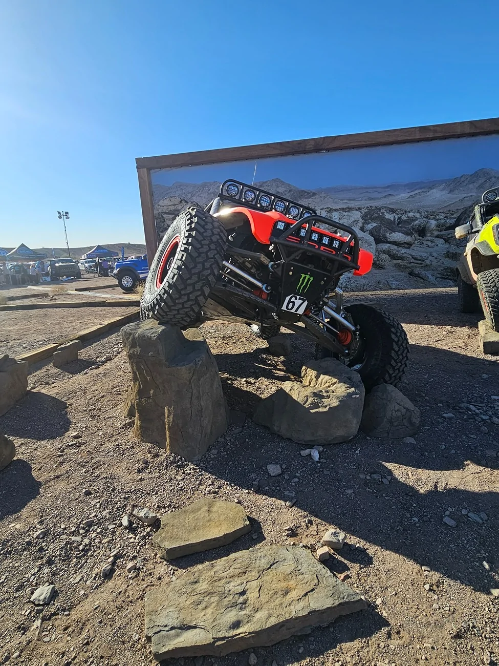 Ford Ranger Raptor Rally 003 pics 20261016_085458