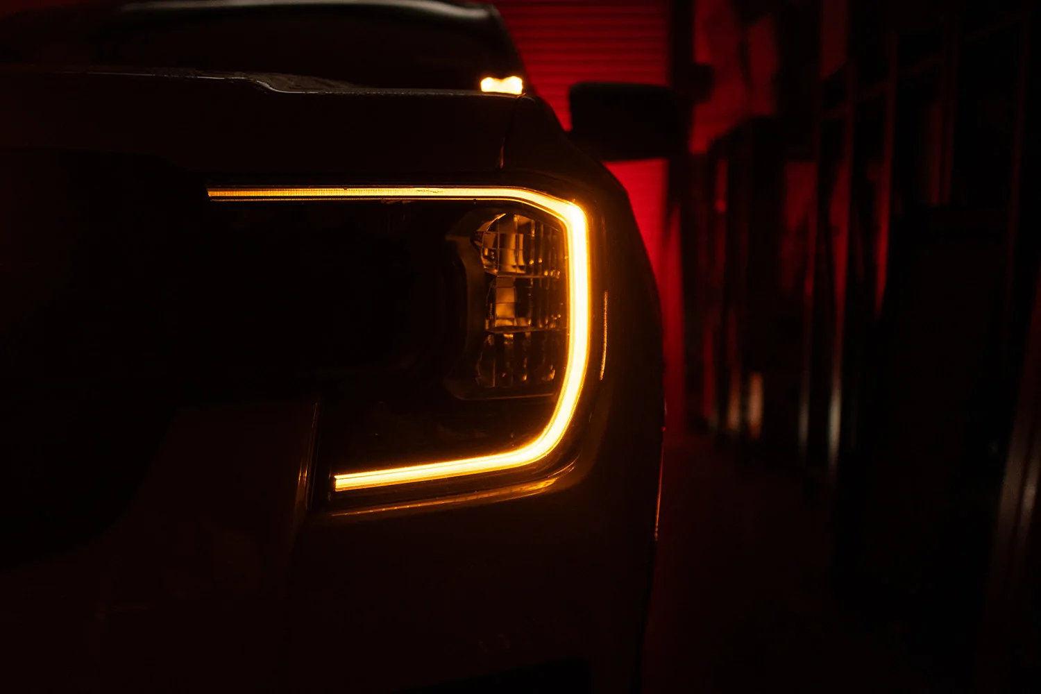 Ford Ranger Quality Amber DRL lights for the ranger? USA F150LEDs_Premium_Ford_Ranger_LED_Amber_DRLs_1