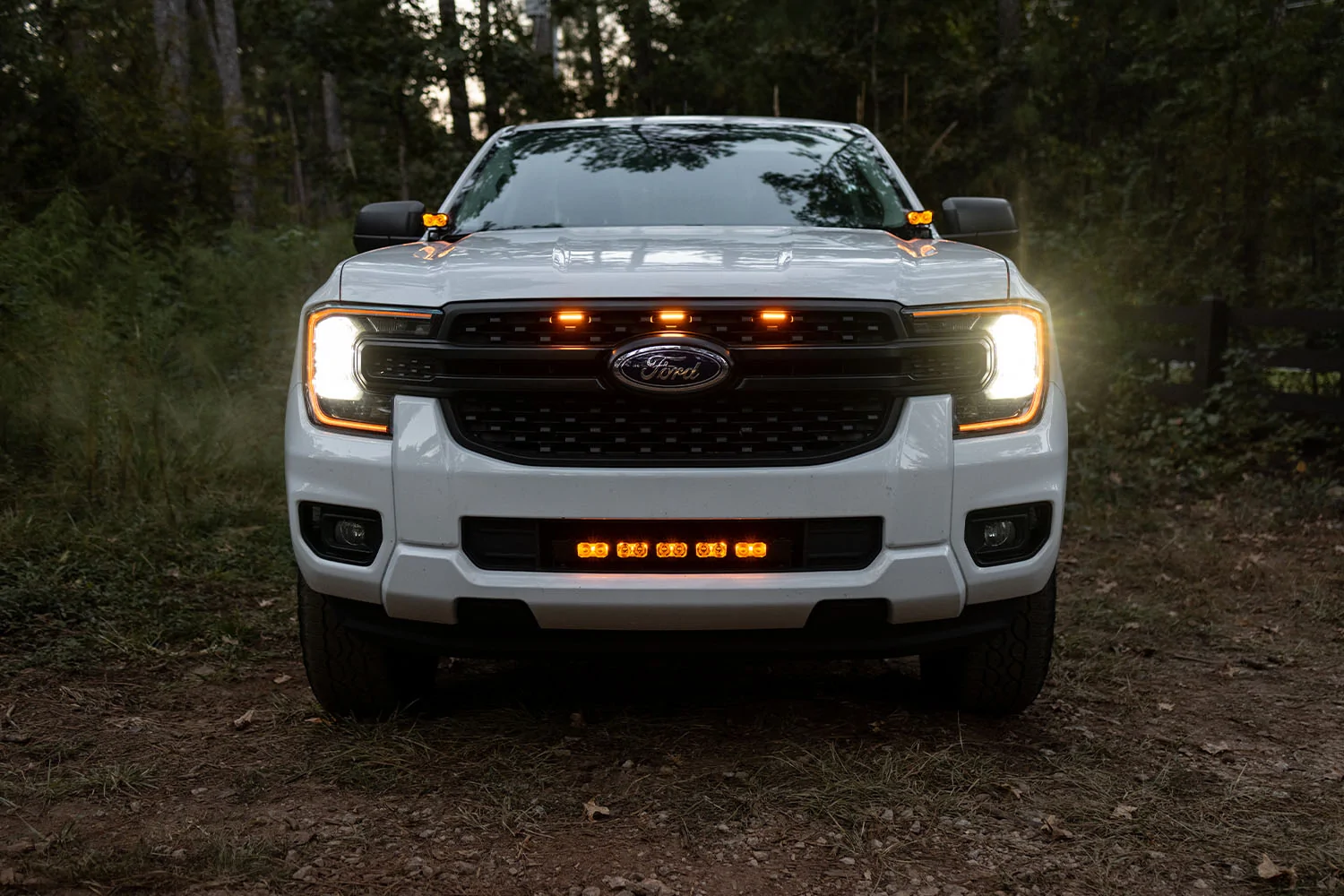 Ford Ranger Quality Amber DRL lights for the ranger? USA F150LEDs_Premium_Ford_Ranger_LED_Amber_DRLs_1 (1)