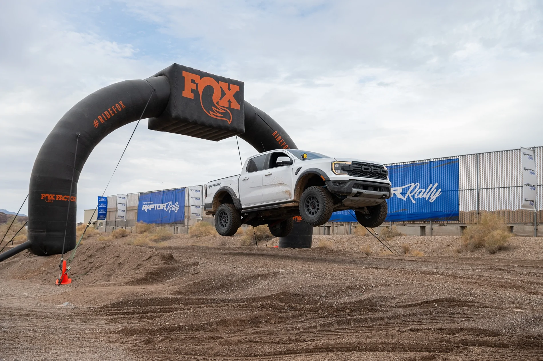 Ford Ranger Raptor Rally 003 pics + videos IMG_8273