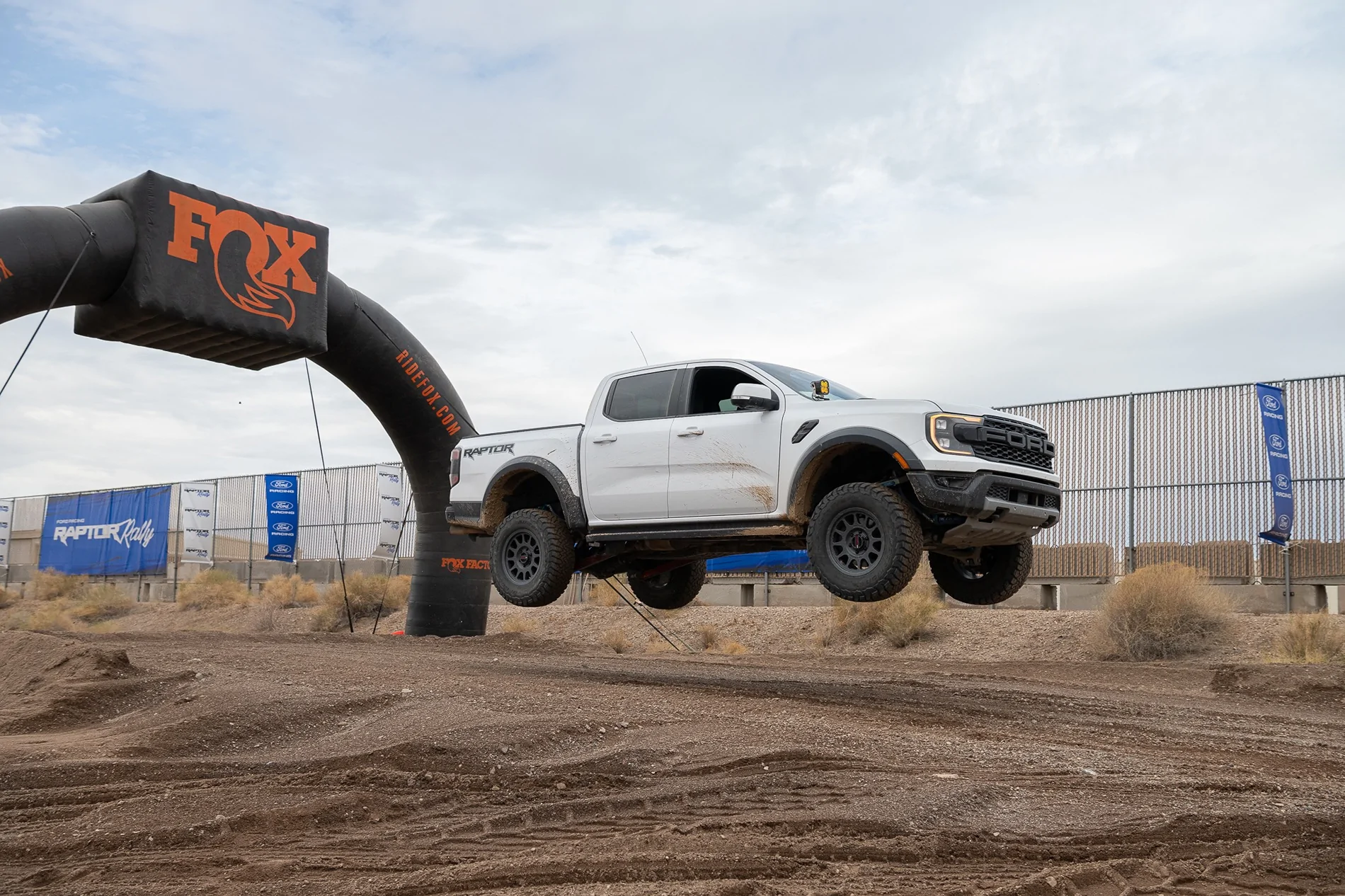Ford Ranger Raptor Rally 003 pics + videos IMG_8272