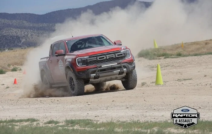 My Raptor Assault Video and Review