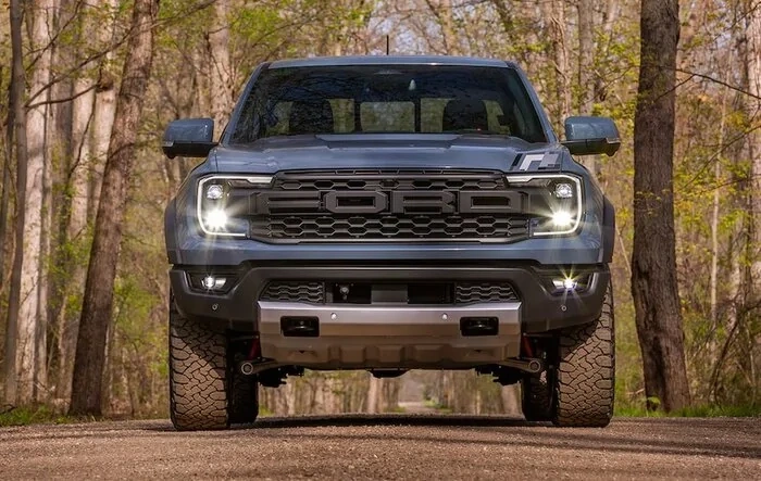 Report: 2024 Ranger Raptor Order Book Closes 7/31