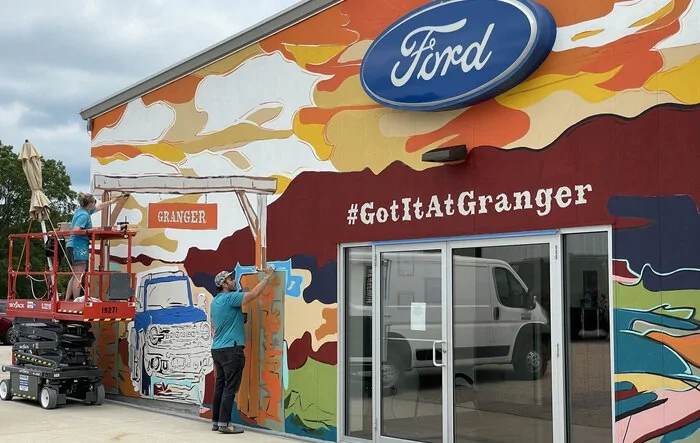 2024 RANGER RAPTOR ALLOCATIONS @MSRP- Granger Ford