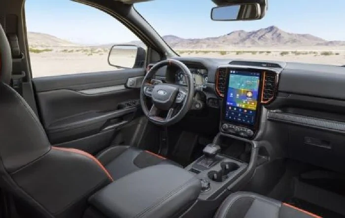 Door Power Window Recall on 2024 Rangers (per NHTSA)