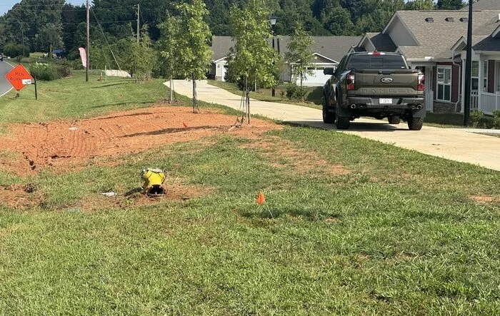 Ranger Raptor vs. Fire Hydrant