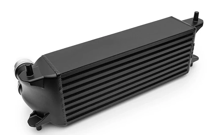 Ranger Raptor Intercooler List Thread