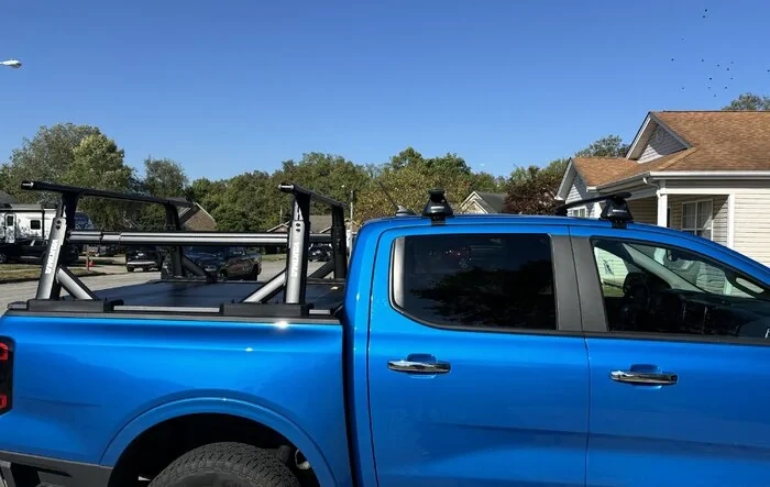 Yakima Overhaul HD Tonneau and Baseline Roof Fit Information