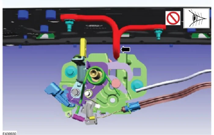 Hood Latch Fix! [Official TSB Fix Added]