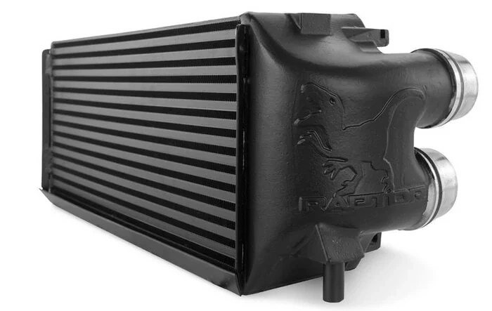 Wagner Tuning Intercooler Kit | Ranger Raptor