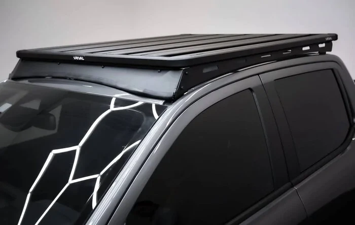 RIVAL4x4 Roof Rack for Ranger & Ranger Raptor