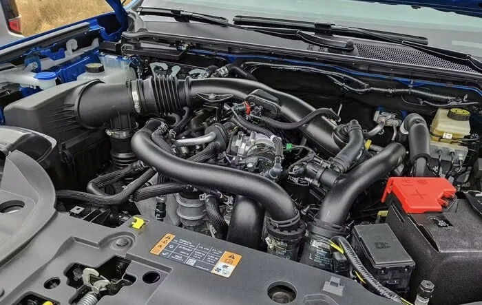 FYI - Engine Break-in Recommendations with Science Behind the Why