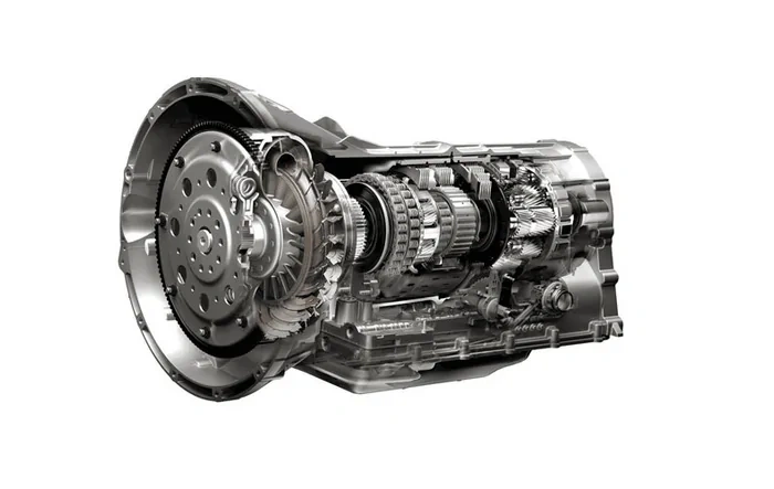 Another FYI - Ranger Raptor 10R60 transmission has Water to Air Cooler