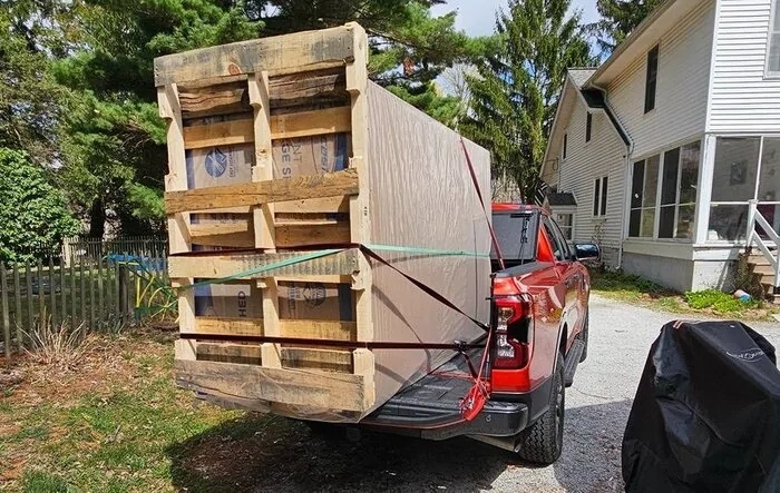 Ford F**king Ranger Doing Truck Things! Post Yours...