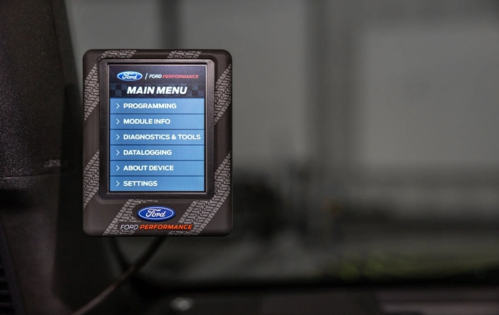 Ford ProCal Calibration Tune for 2.7 engine now available
