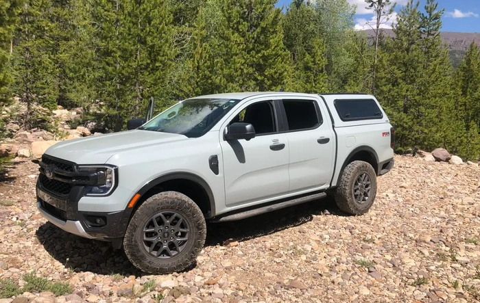 Summer day in the Uinta's