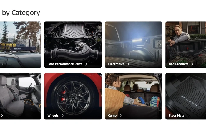 Ford Promo code! 25% off!