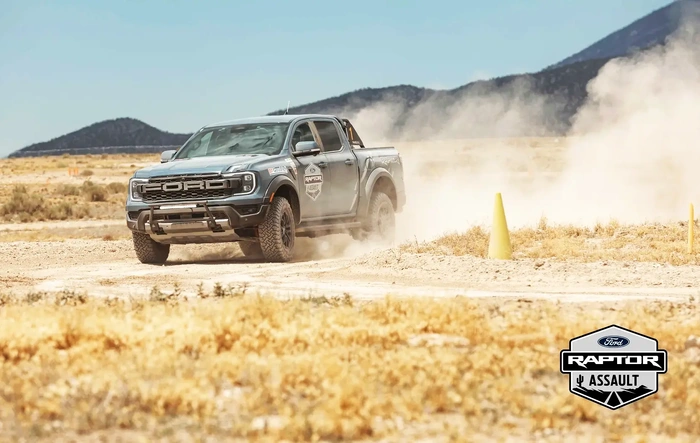 Just Finished the Ranger Raptor Assault School - Detailed Review