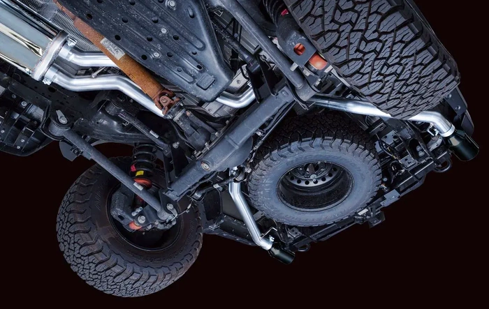AWE - SwitchPath Exhaust