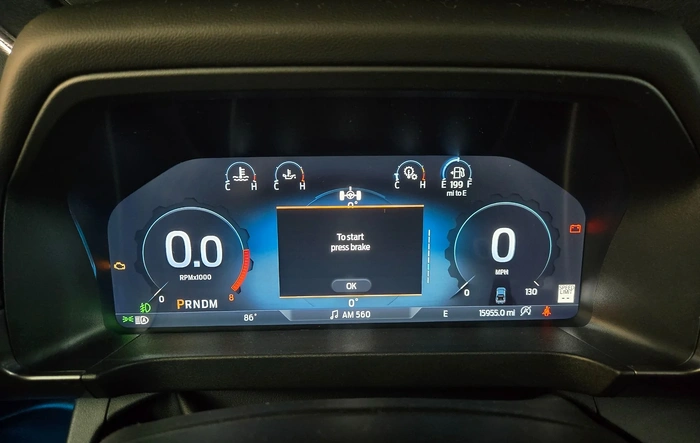 [Michelin Mats GIVEAWAY]: Who's got the highest mileage here? Show us your dash!