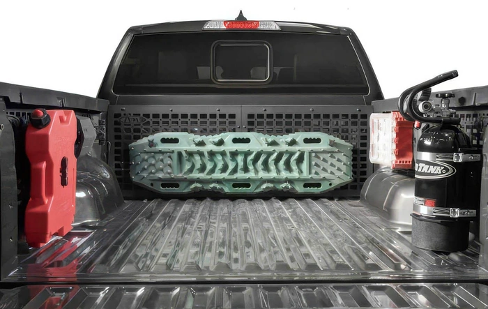ADD MOLLE Bed Panels Now Available for the 2024–2026 Ranger Raptor (by Iron Ridge Offroad)