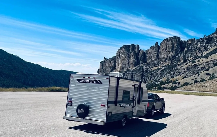 They said it couldn’t be done: Pennsylvania to Death Valley Towing Gulfstream