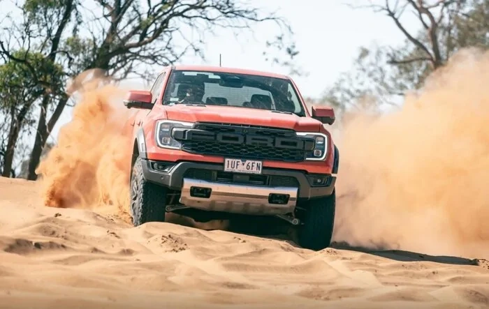 2023 Ranger Raptor Price Increases Coming to Australia in March 2023