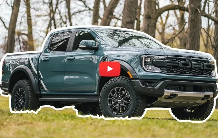 2024 Ranger RAPTOR First Look, Walkthrough, Hands-On Videos Are Here! 🍿